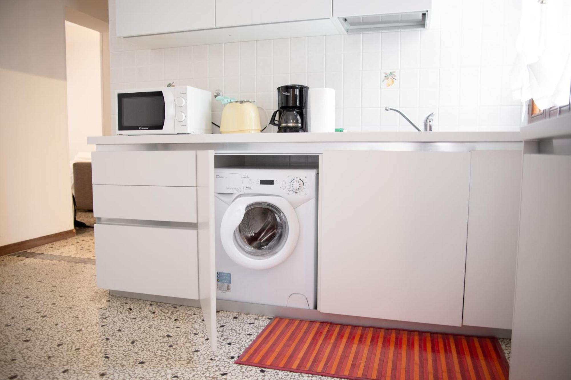 Ca Riolfo By Venicevillas, Rialto Appartement