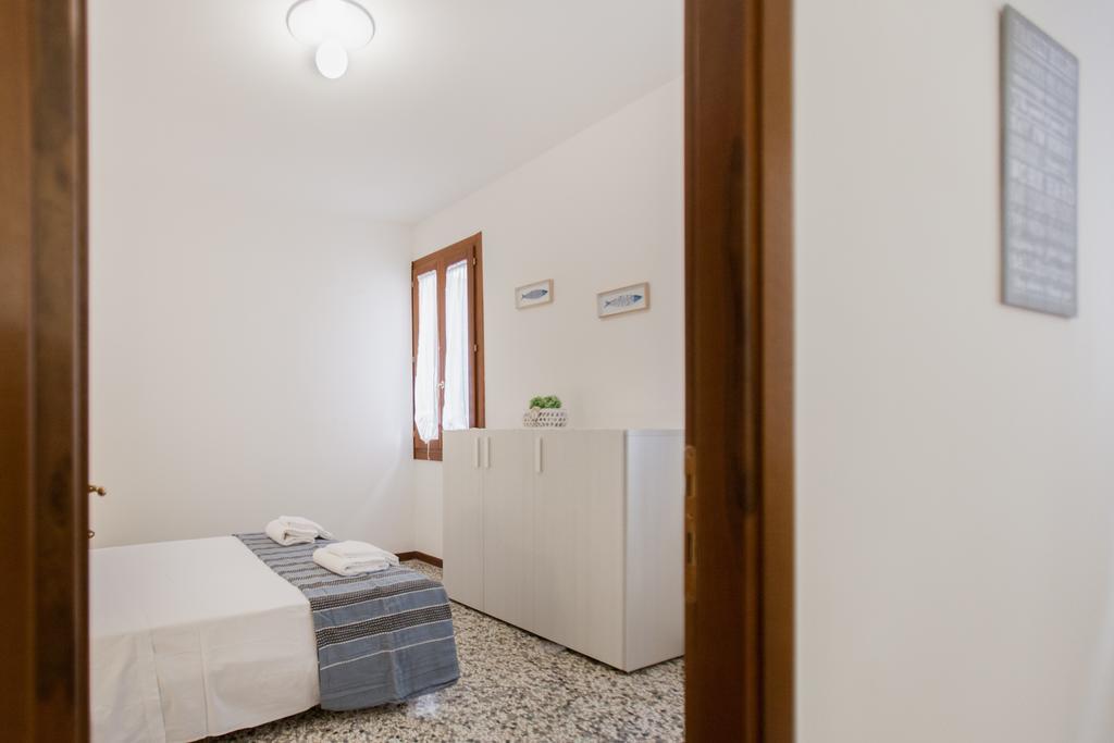 Appartement Ca Riolfo By Venicevillas, Rialto Venetië
