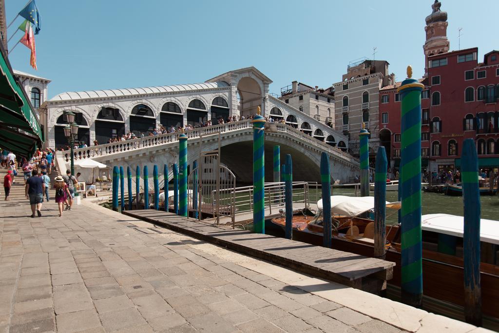 Appartement Ca Riolfo By Venicevillas, Rialto