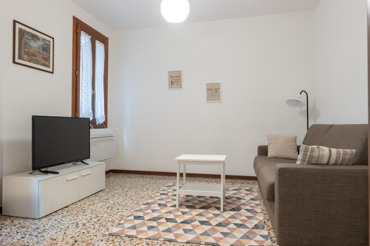 Ca Riolfo By Venicevillas, Rialto Apartamento *